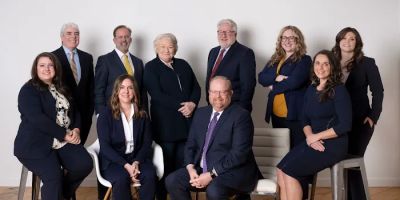 Tuft, Lach, Jerabek & O'Connell, PLLC