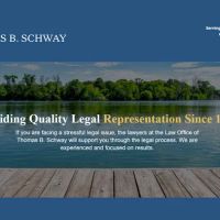 Law Office of Thomas B. Schway ico