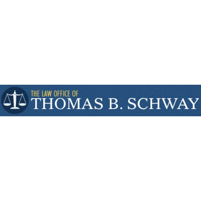 Law Office of Thomas B. Schway 4