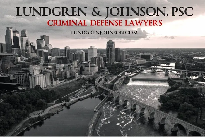 Lundgren & Johnson, PSC, Criminal Defense Attorneys 5