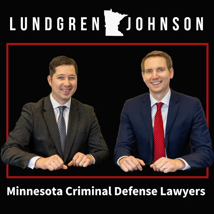 Lundgren & Johnson, PSC, Criminal Defense Attorneys 5
