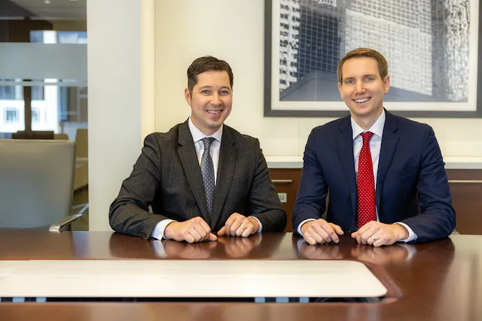 Lundgren & Johnson, PSC, Criminal Defense Attorneys 5