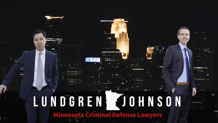 Lundgren & Johnson, PSC, Criminal Defense Attorneys 5