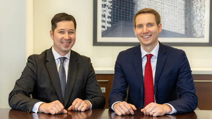 Lundgren & Johnson, PSC, Criminal Defense Attorneys 5