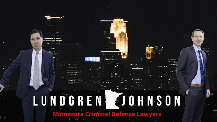 Lundgren & Johnson, PSC, Criminal Defense Attorneys 5