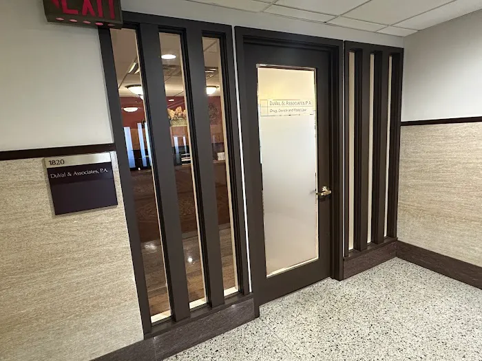 DuVal & Associates PA 5