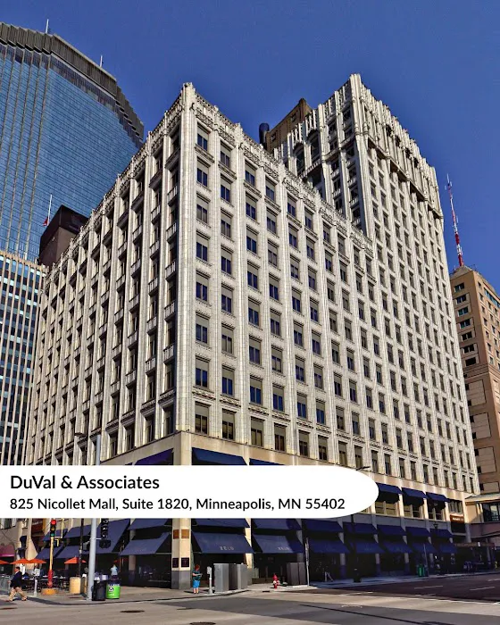 DuVal & Associates PA 5