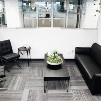 Sauber Legal Services ico