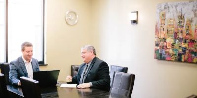 Kaufhold & Dix Patent Law