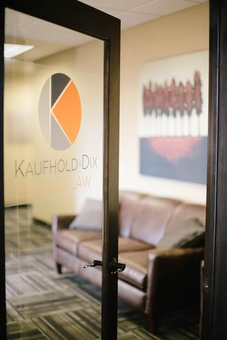 Kaufhold & Dix Patent Law 4