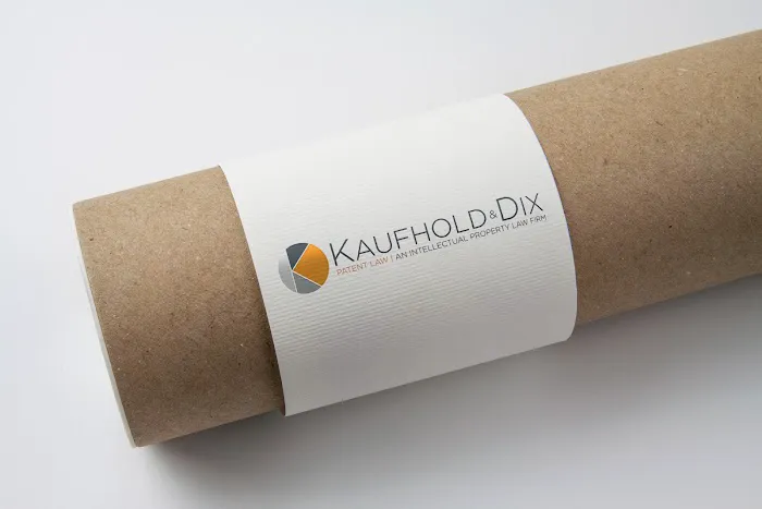 Kaufhold & Dix Patent Law 4