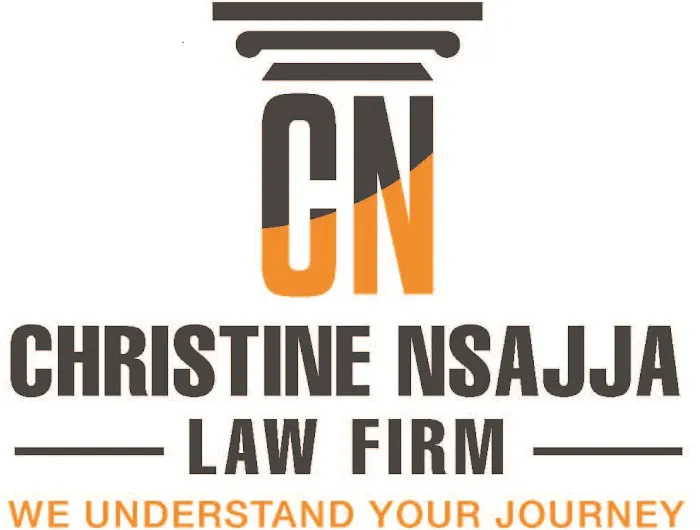 Christine Nsajja Law Firm 4