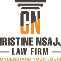 Christine Nsajja Law Firm ico