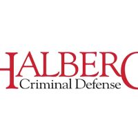 Halberg Criminal Defense ico