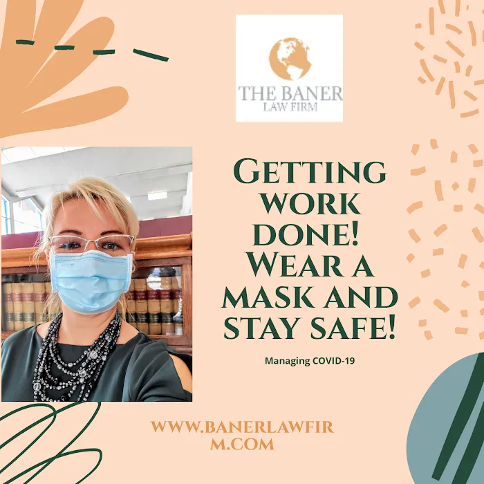 The Baner Law Firm 5