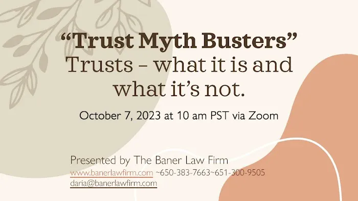 The Baner Law Firm 5