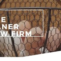 The Baner Law Firm ico