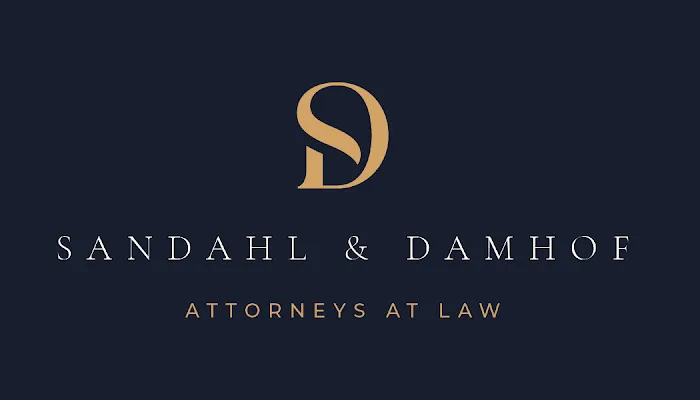 Sandahl & Damhof 5