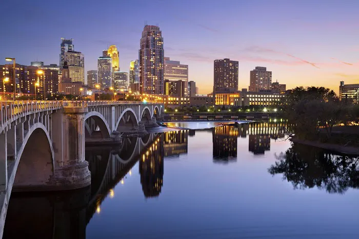 Ambrose Law Firm, Minneapolis Criminal & DWI Lawyers 5