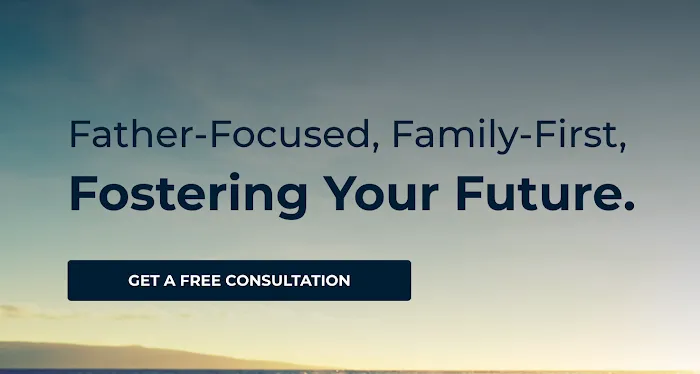 The Legal Dad (Walsh Law PLLC) 5