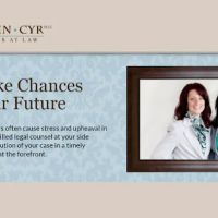 Bowden Cyr, PLLC ico