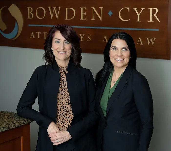 Bowden Cyr, PLLC 4