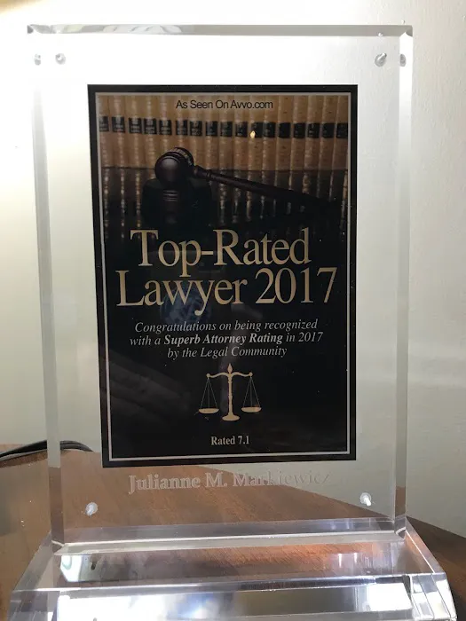 Markiewicz Law - Now Partner with Meagher & Geer, PLLP 3