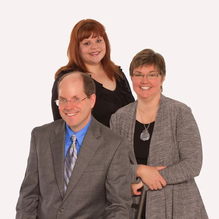 Williams Divorce and Family Law: Gerald Williams 4