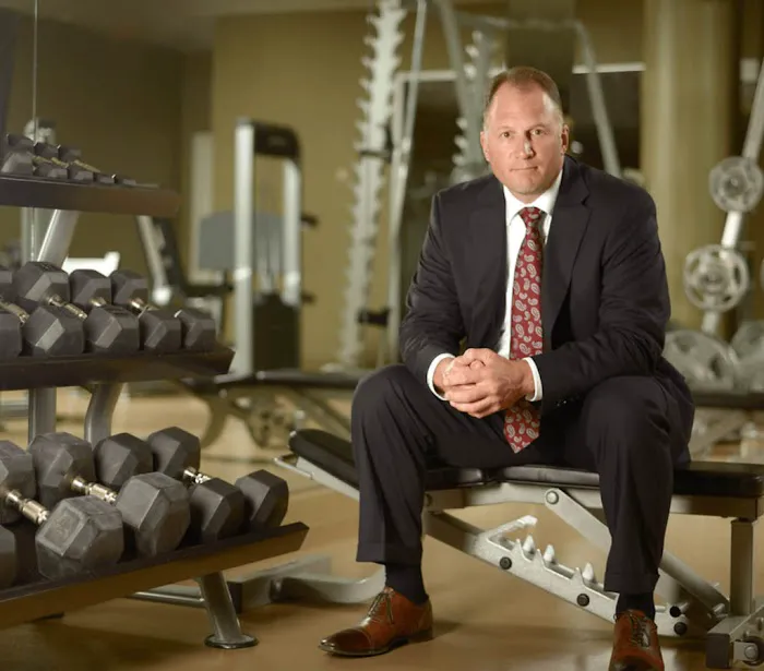 DeVore Law Office - St Paul Criminal Lawyer 4
