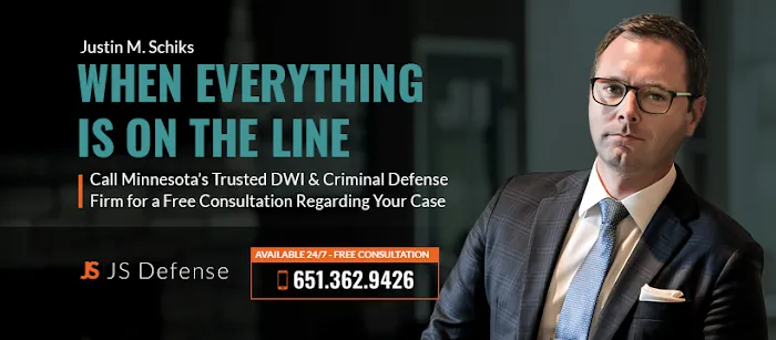 JS Defense: Minnesota Criminal Defense Lawyer 4