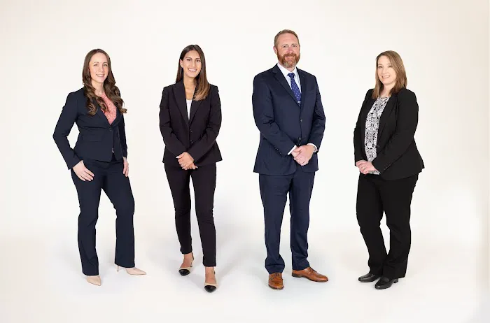 Messick Law, PLLC 4