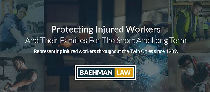Baehman Law 4