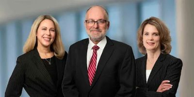 Baehman Law
