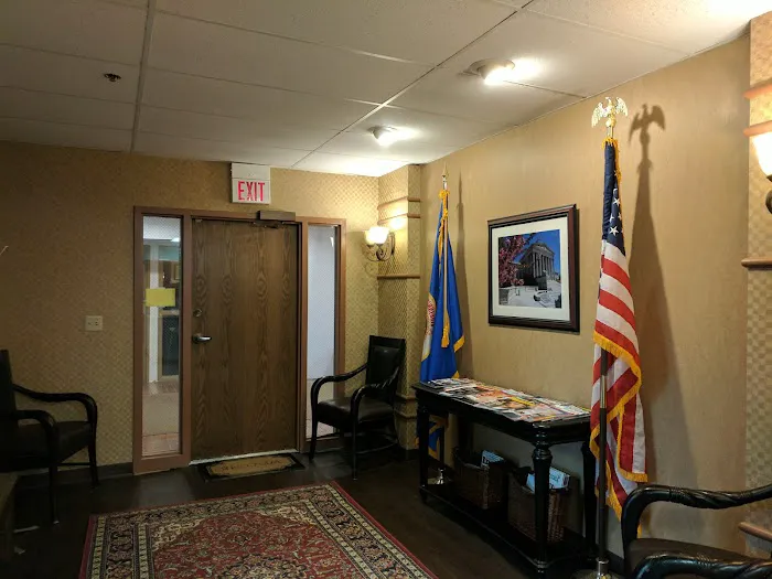 The Law Office of M.J. Fox, P.A. 4