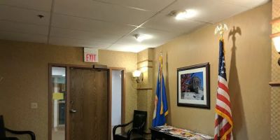 The Law Office of M.J. Fox, P.A.