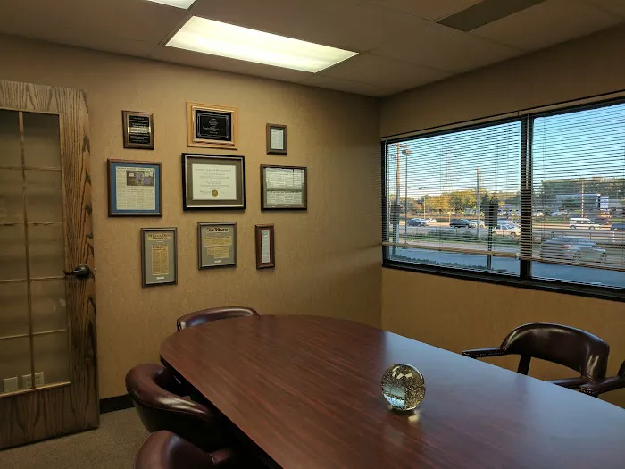 The Law Office of M.J. Fox, P.A. 4