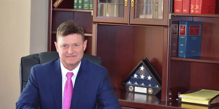 Wolfgram Law Firm Criminal Defense 5