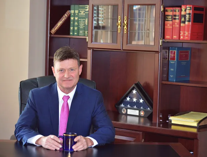 Wolfgram Law Firm Criminal Defense 5
