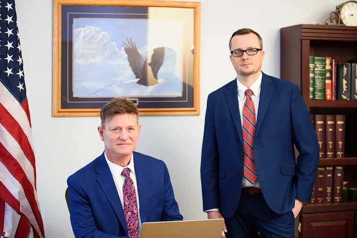 Wolfgram Law Firm Criminal Defense 5