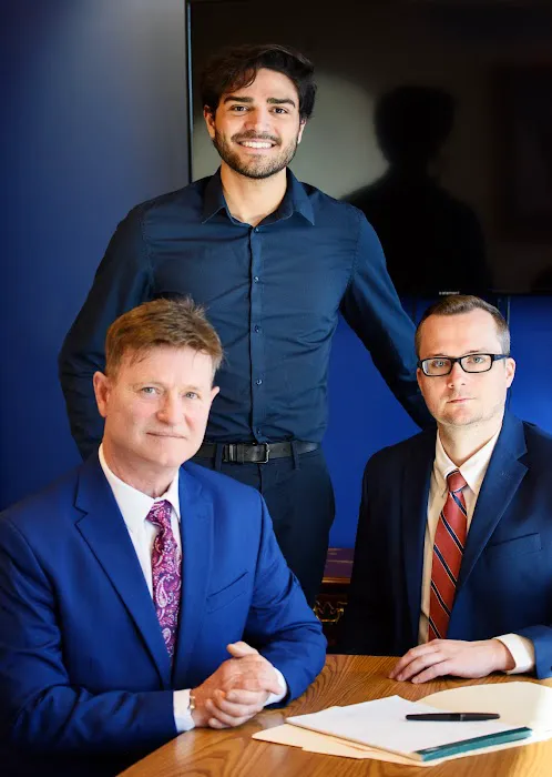 Wolfgram Law Firm Criminal Defense 5