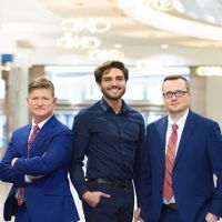 Wolfgram Law Firm Criminal Defense ico