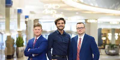 Wolfgram Law Firm Criminal Defense