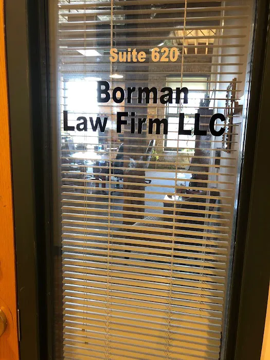 Borman Law Firm 5