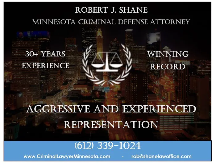 Robert J. Shane Attorney at Law 5