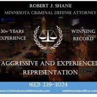 Robert J. Shane Attorney at Law ico