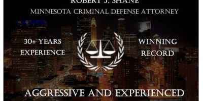 Robert J. Shane Attorney at Law