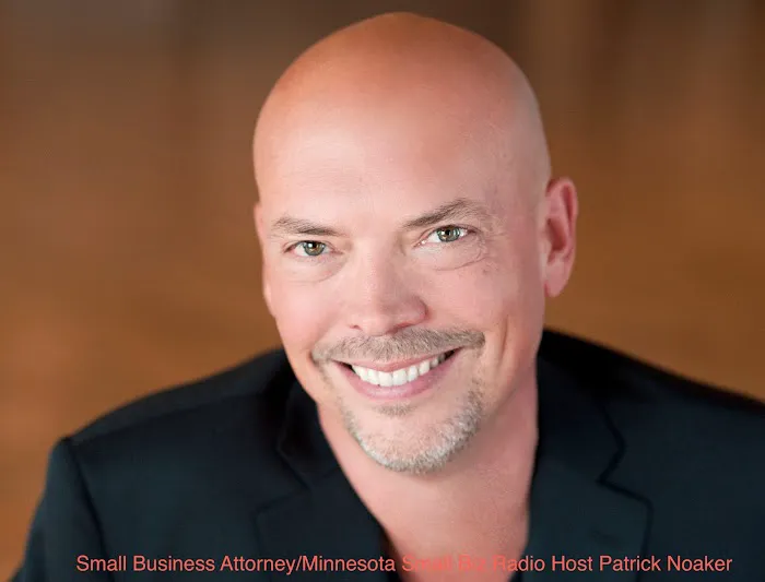 Patrick Noaker - Noaker Law Firm LLC 5
