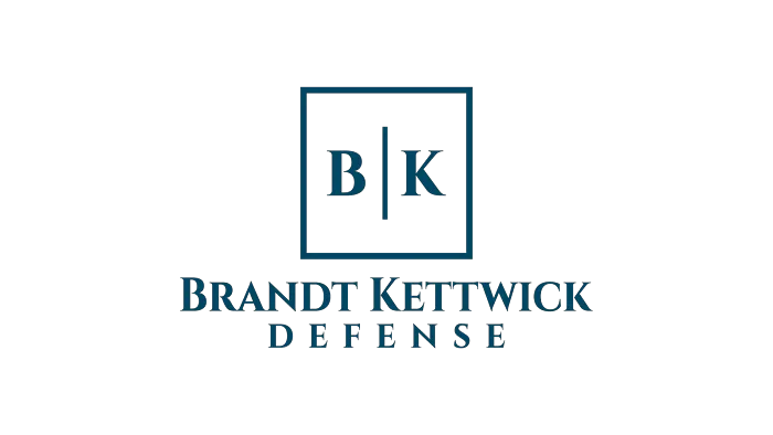 Brandt Kettwick Defense 4