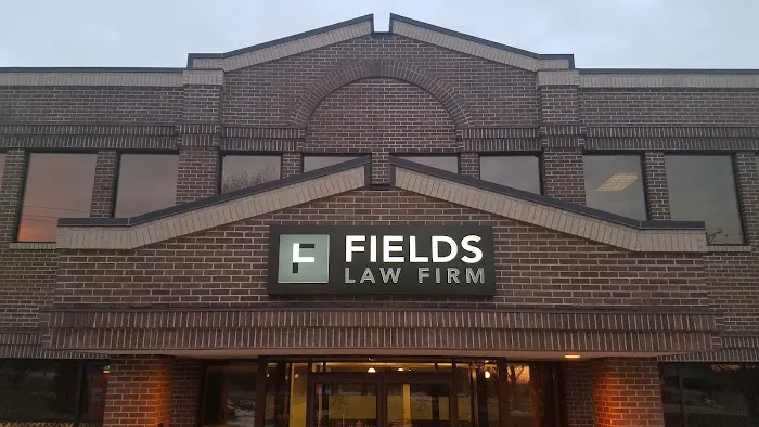 Fields Disability 4