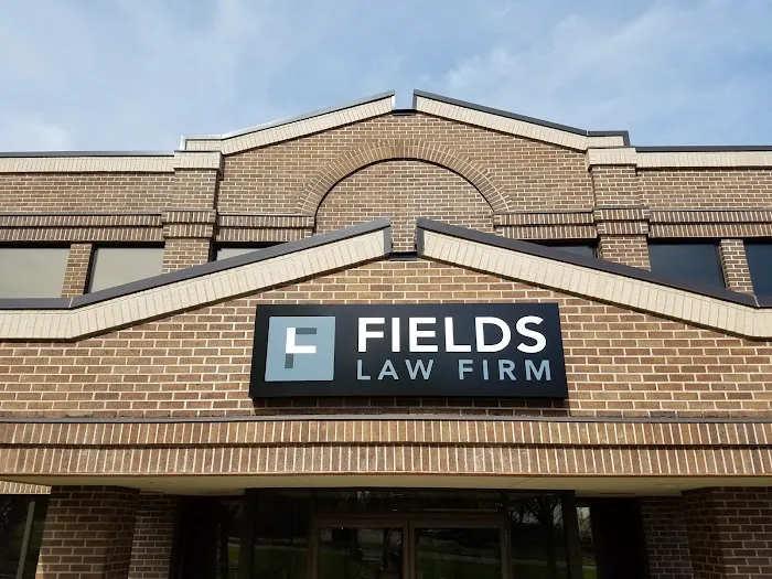 Fields Disability 4